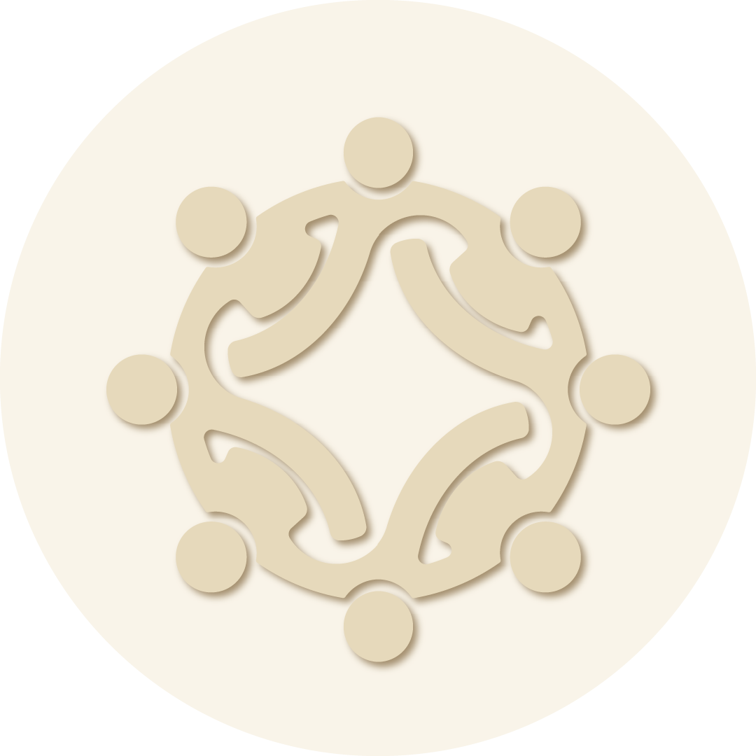 لوگوی قبیله